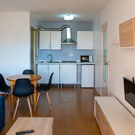 ベニドルムApartamento Completo Romaアパートメント エクステリア 写真